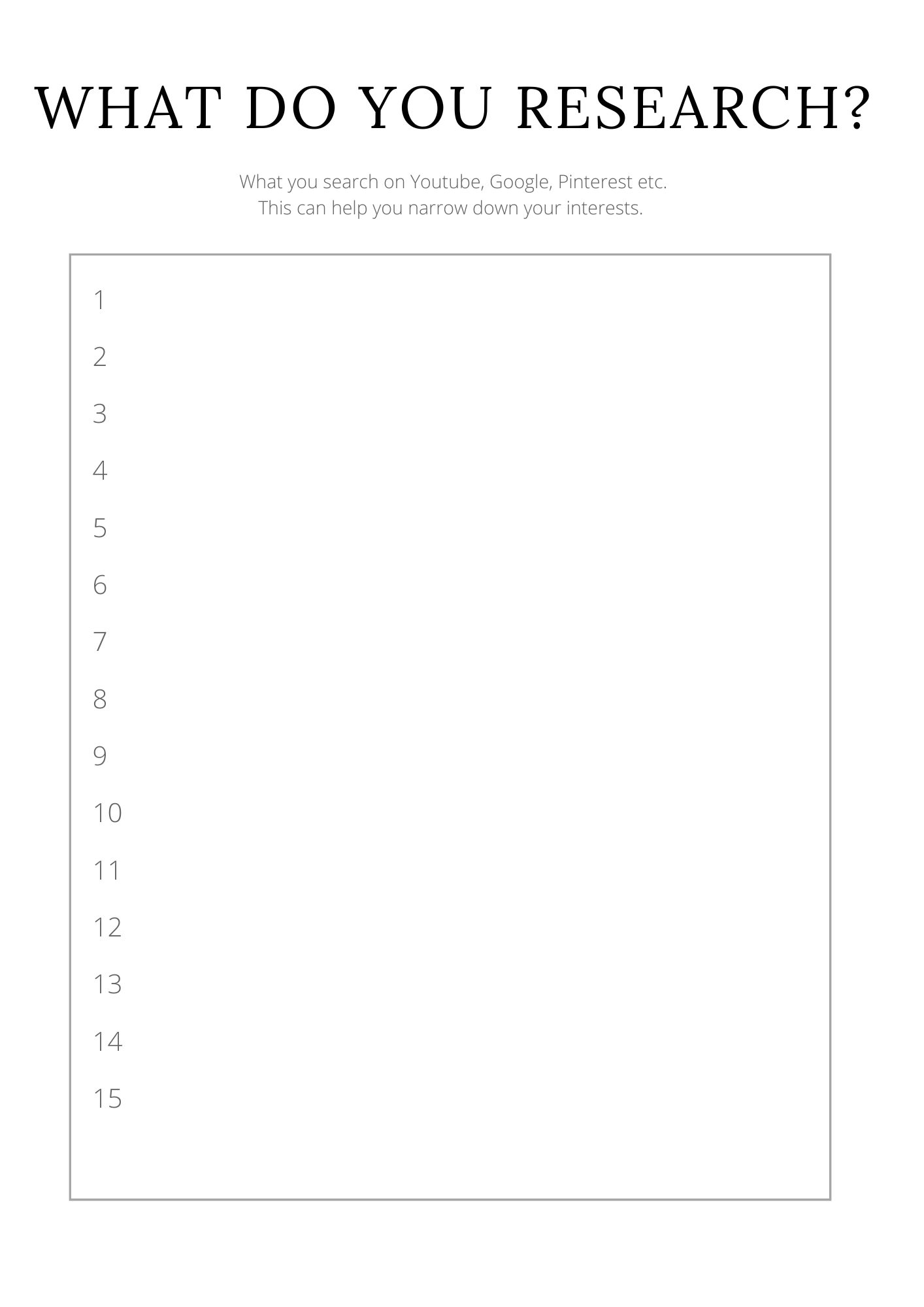 Digital Product Planner | 35-Page Business System | Printable + Digital Download