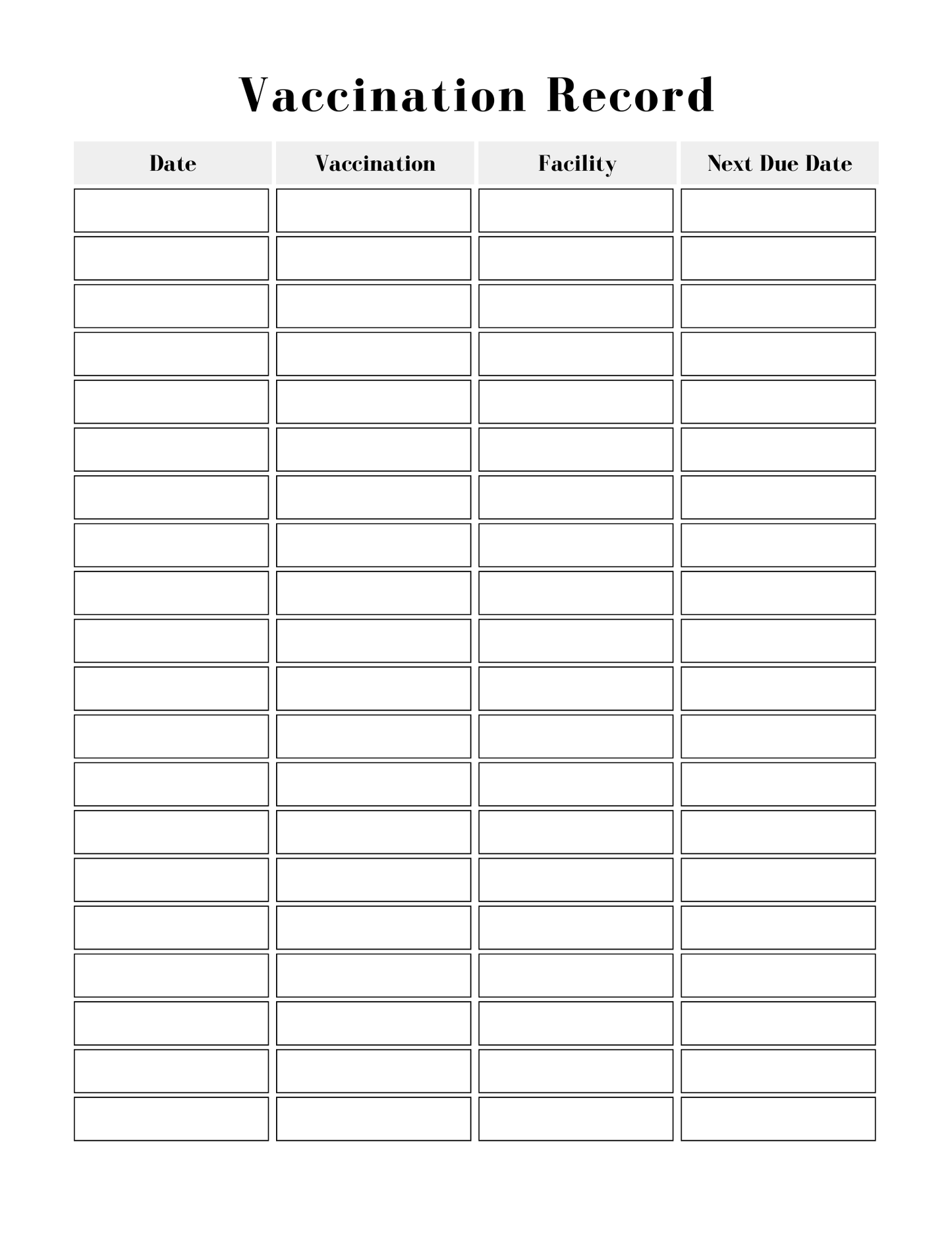 Pet Care Planner | 16-Page System | Printable + Digital Download