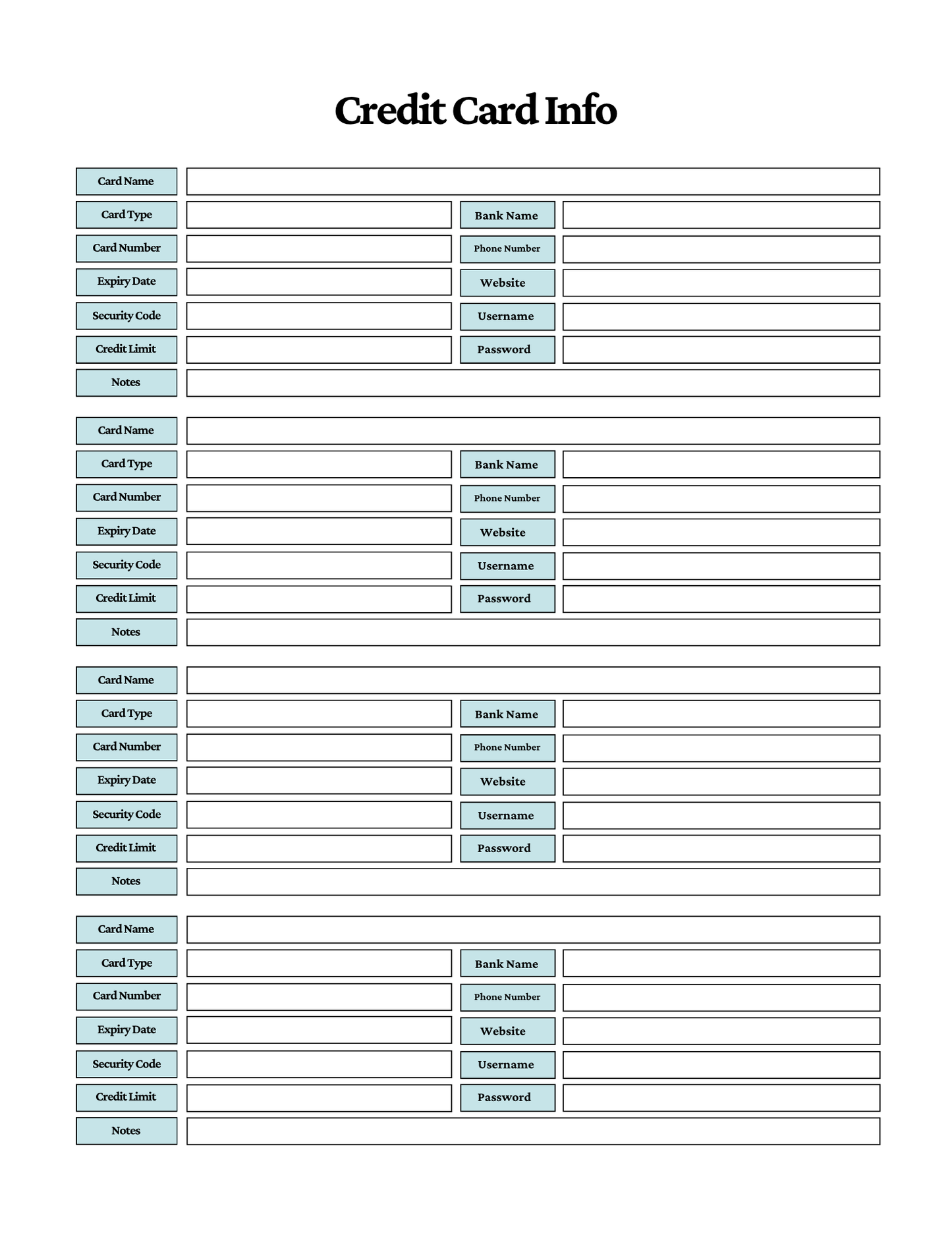 2026 Planner | 72-Page Yearly Planning System | Printable + Digital Download