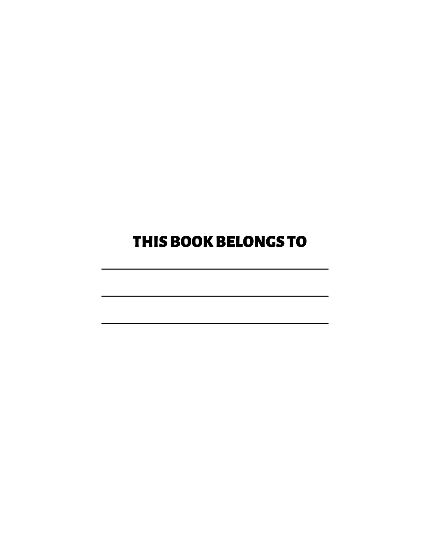 Budget Planner | 39-Page Business System | Printable + Digital Download