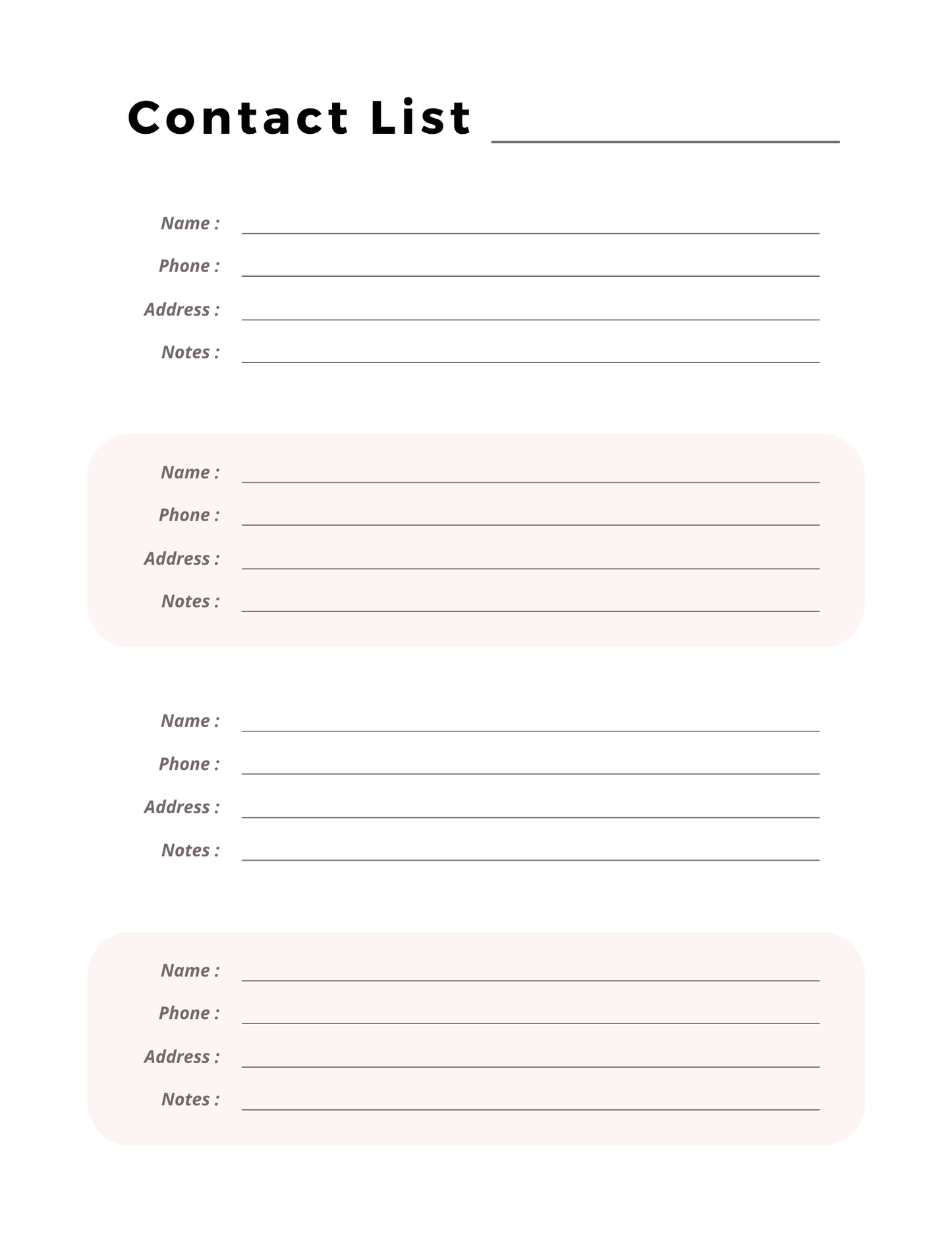 Ultimate Planner Bundle | All-In-One Life & Business System | Printable + Digital Download