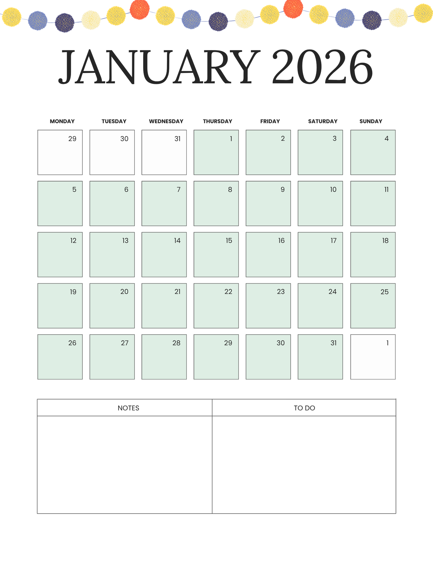 2026 Monthly & Weekly Craft Business Planner | 116-Page Business System | Printable + Digital Download