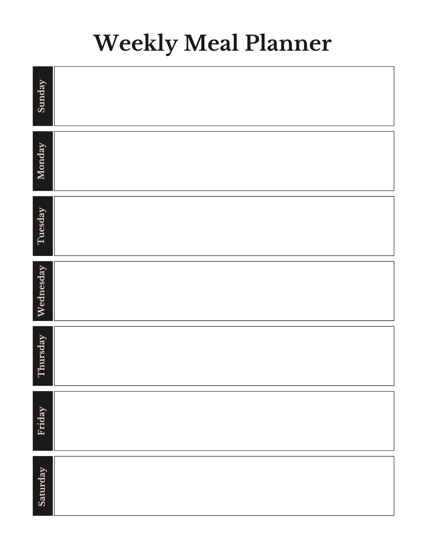 Household Planner | 54-Page Home Organization System | Printable + Digital Download