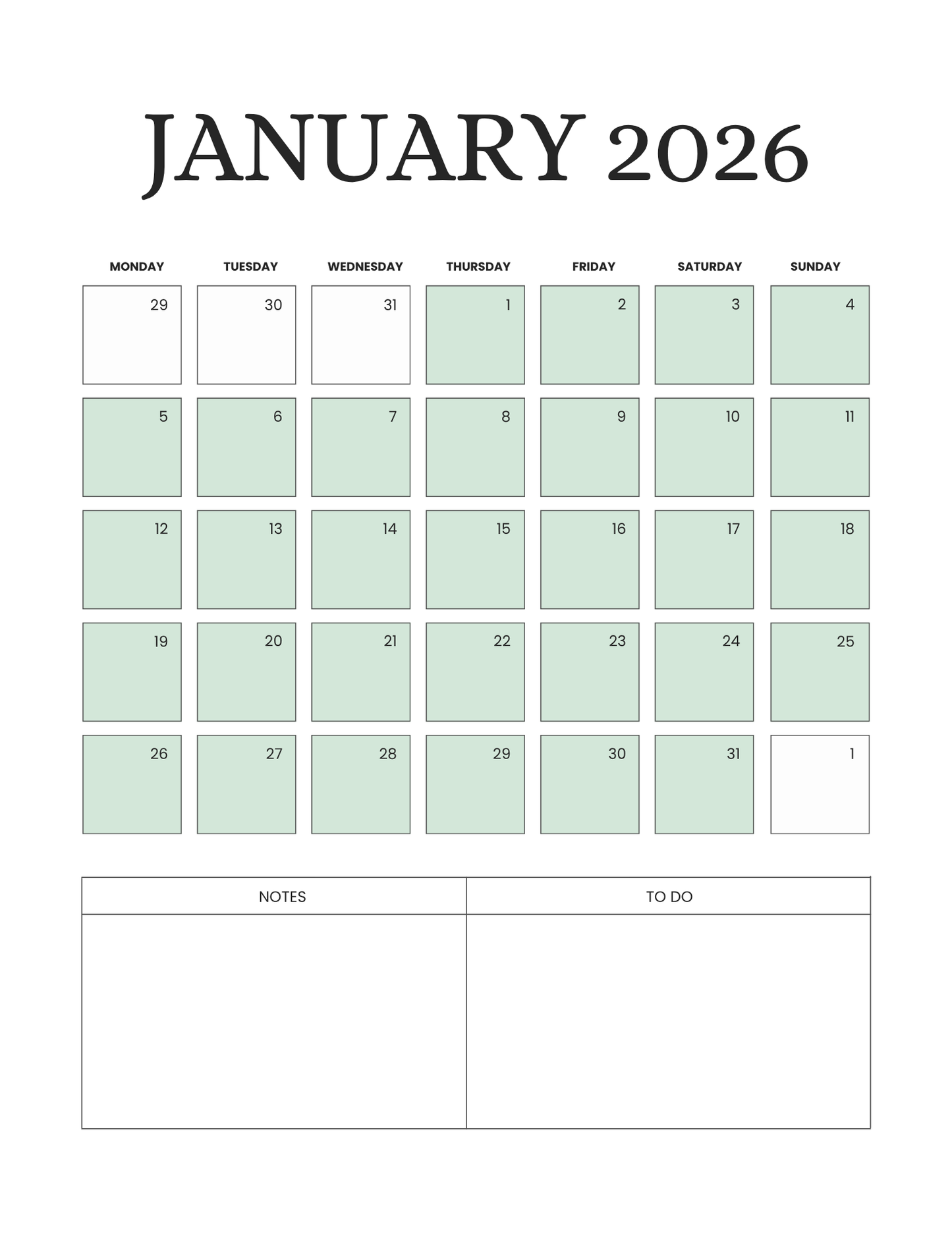 Intentional Living Planner | 82-Page Life Planning System | Printable + Digital Download