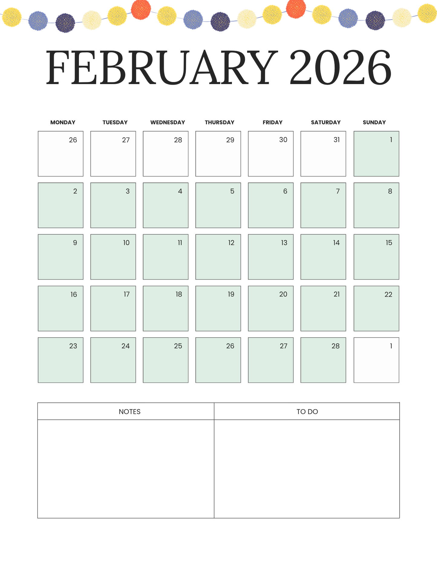 2026 Monthly & Weekly Craft Business Planner | 116-Page Business System | Printable + Digital Download