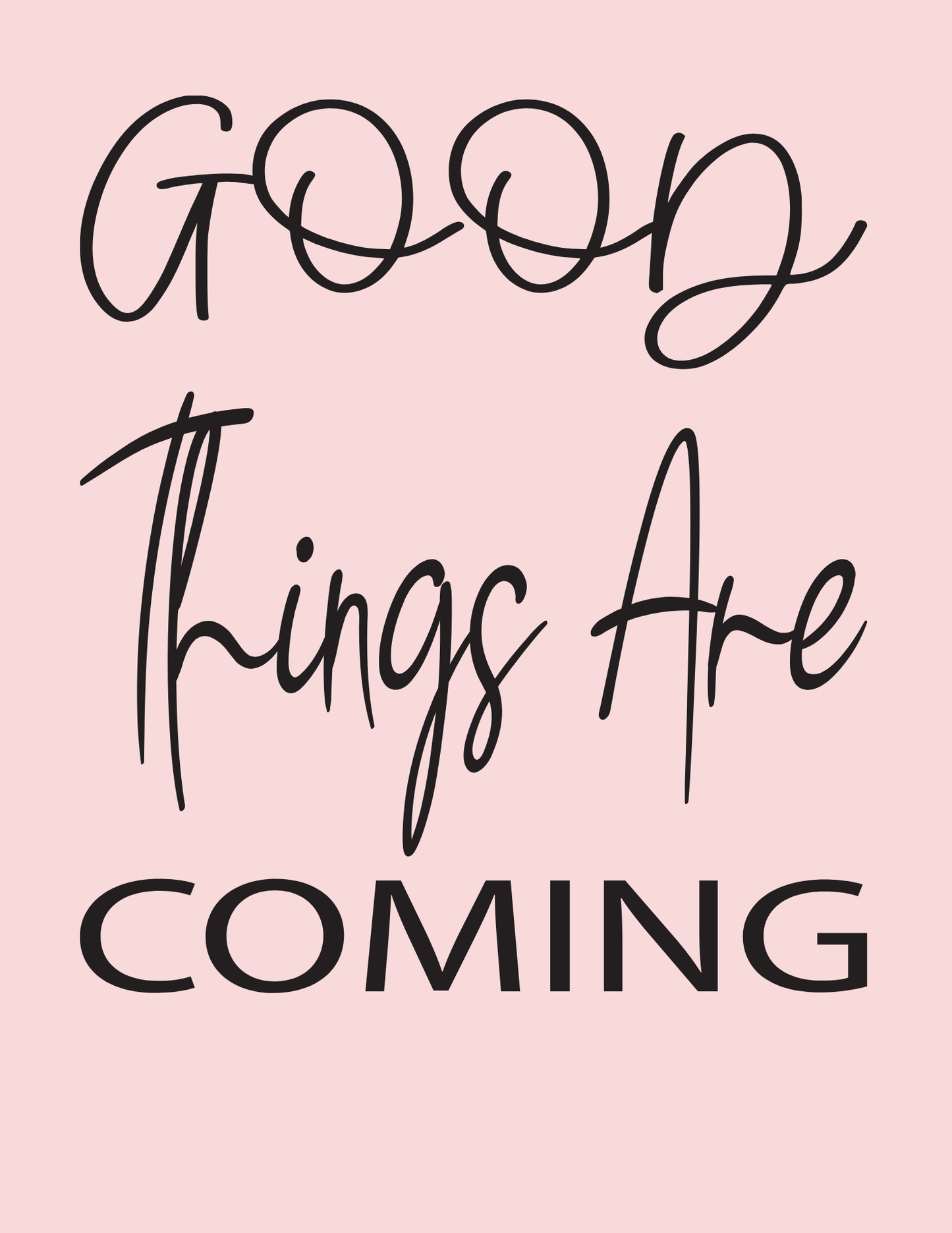 Gratitude Journal | Daily Reflection & Mindset Practice | Printable + Digital Download