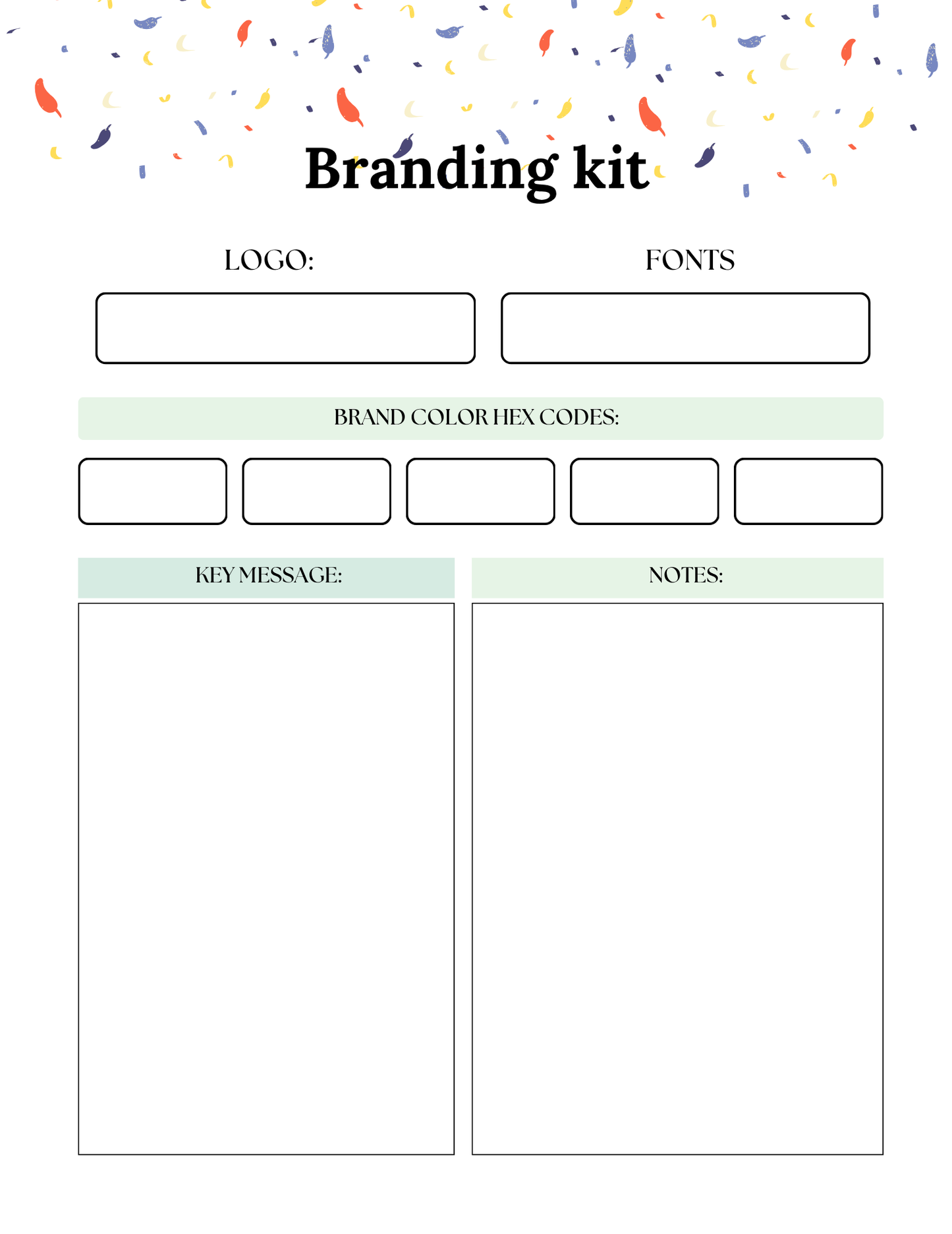 2026 Monthly & Weekly Craft Business Planner | 116-Page Business System | Printable + Digital Download