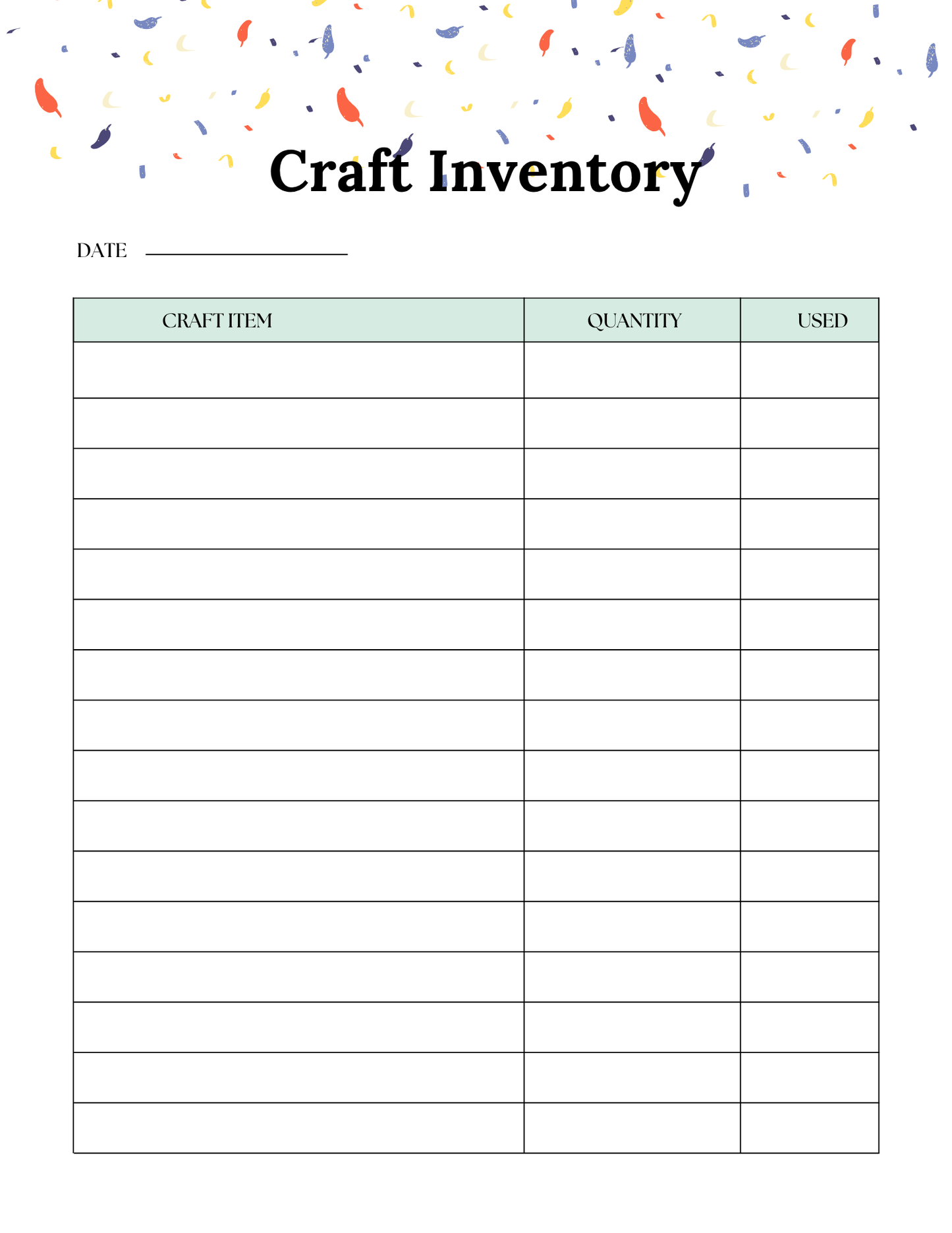 2026 Monthly & Weekly Craft Business Planner | 116-Page Business System | Printable + Digital Download