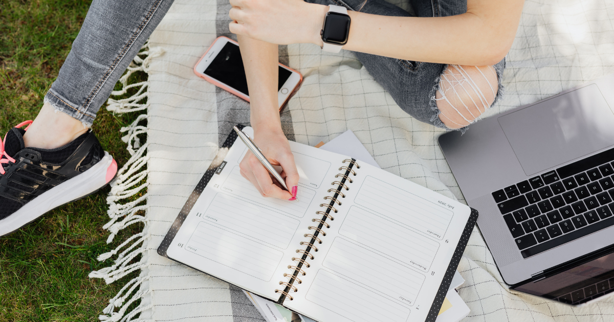 Ultimate Planner Bundle | All-In-One Life & Business System | Printable + Digital Download